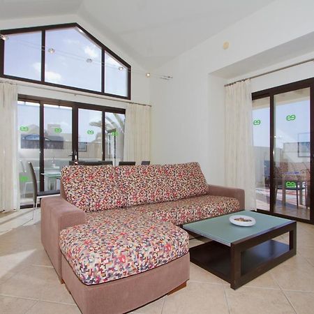 Ereza Villas Las Buganvillas Playa Blanca  Luaran gambar
