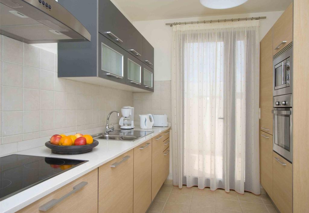 Ereza Villas Las Buganvillas Playa Blanca  Bilik gambar
