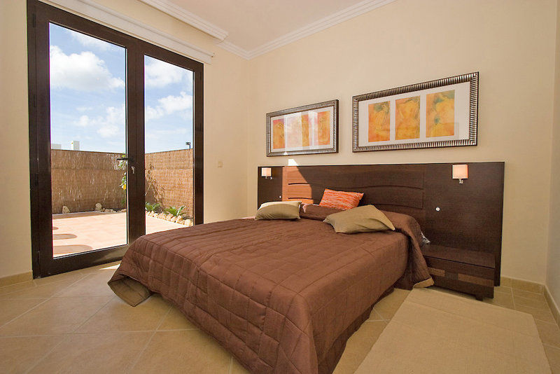 Ereza Villas Las Buganvillas Playa Blanca  Luaran gambar