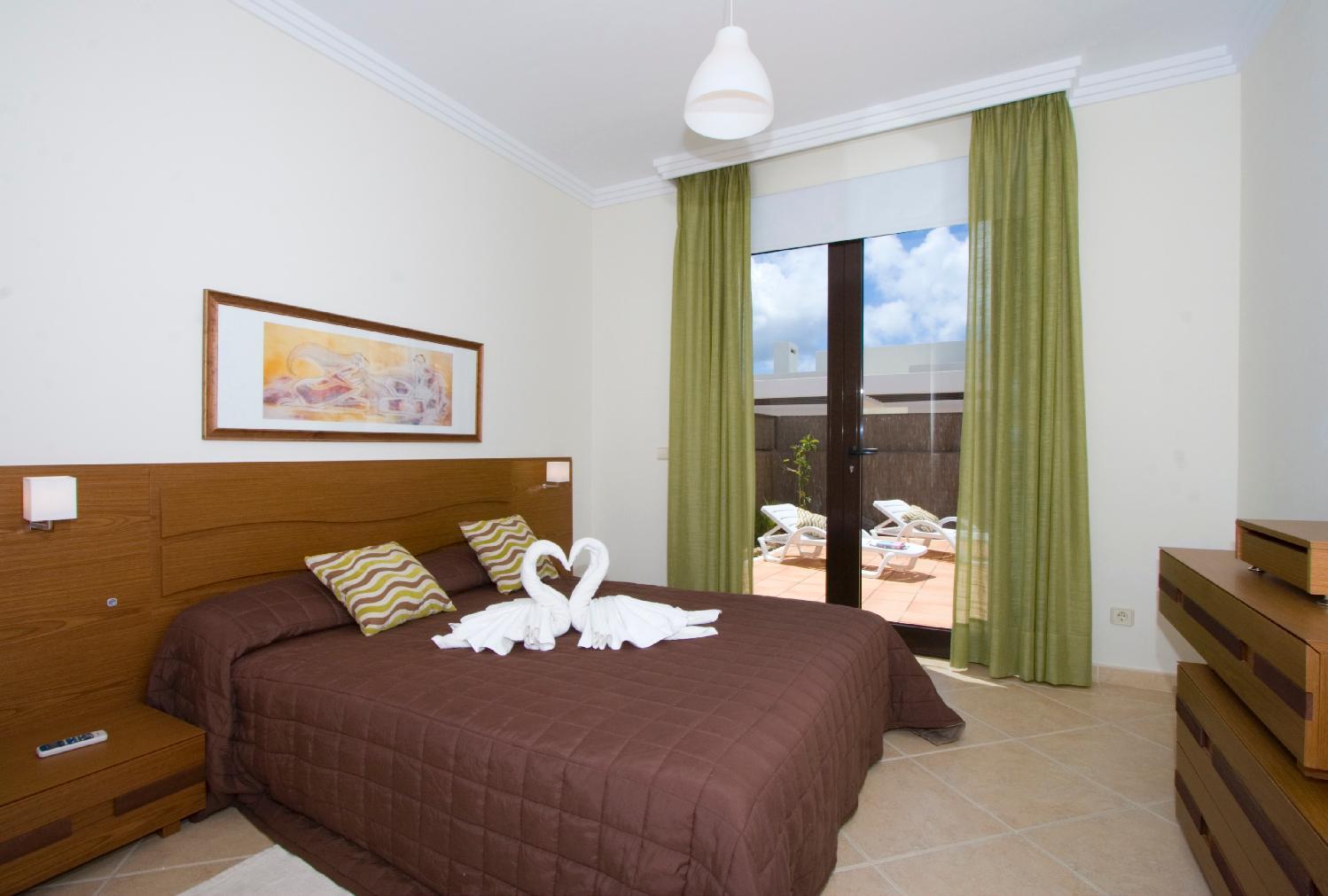 Ereza Villas Las Buganvillas Playa Blanca  Luaran gambar