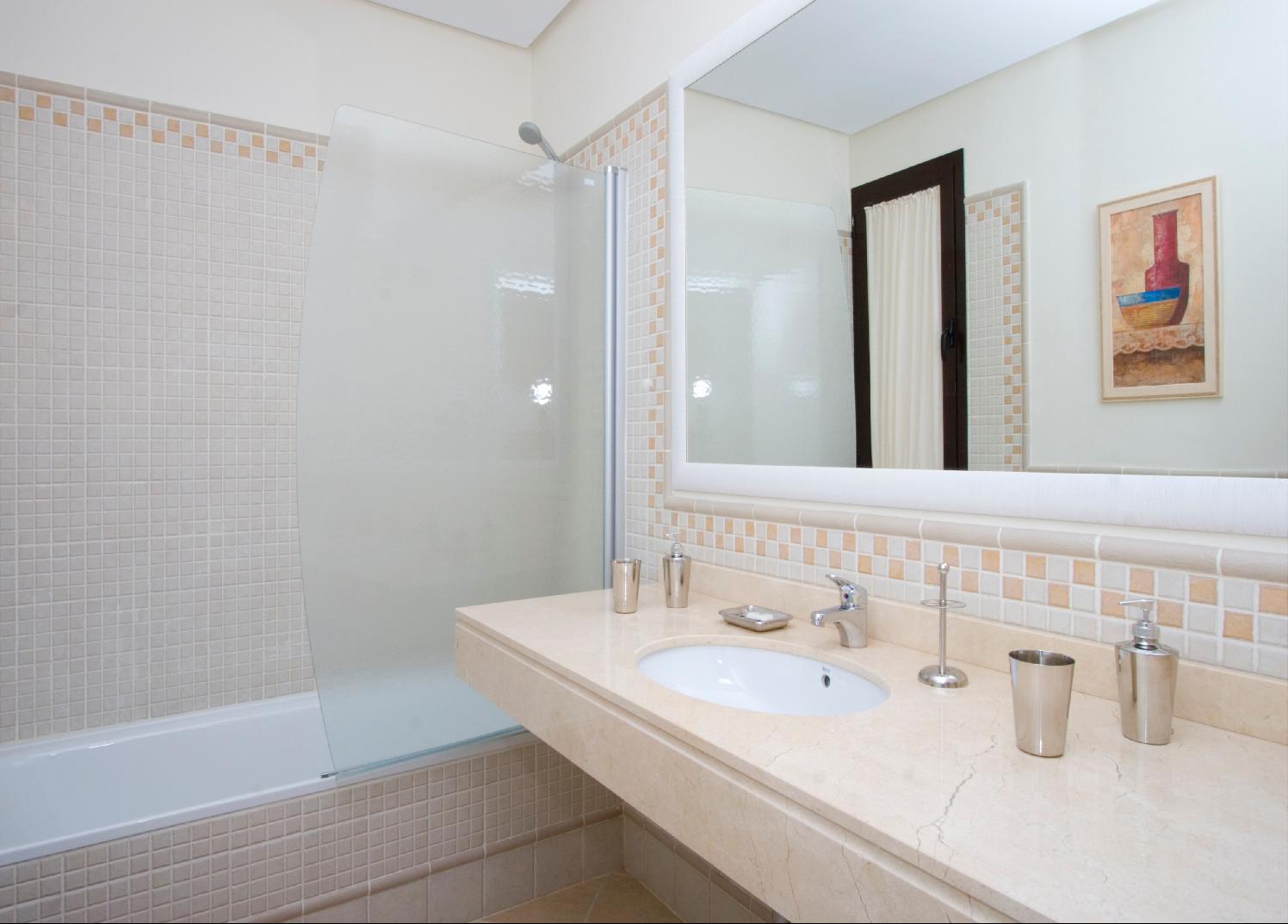 Ereza Villas Las Buganvillas Playa Blanca  Luaran gambar