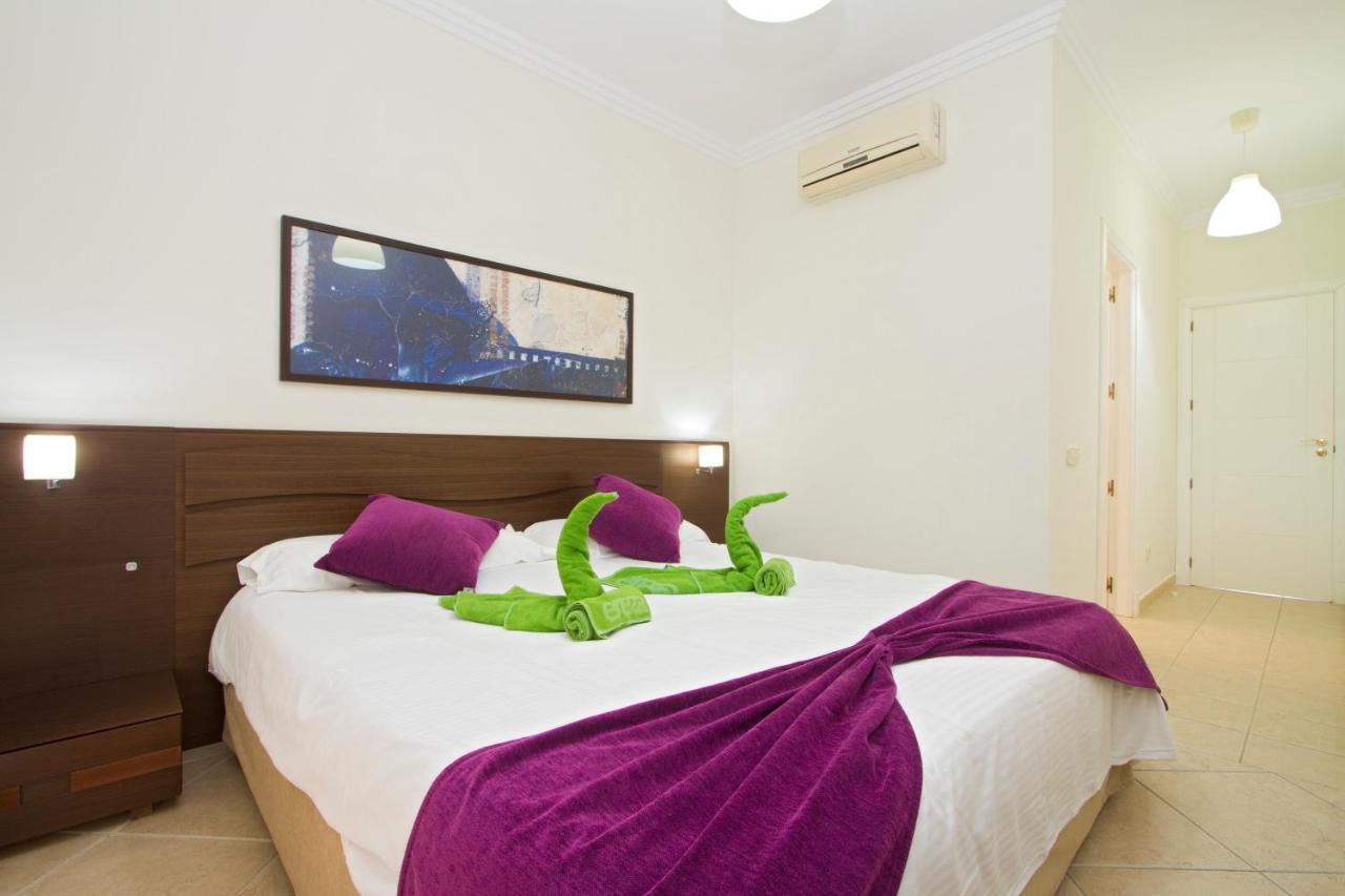 Ereza Villas Las Buganvillas Playa Blanca  Luaran gambar