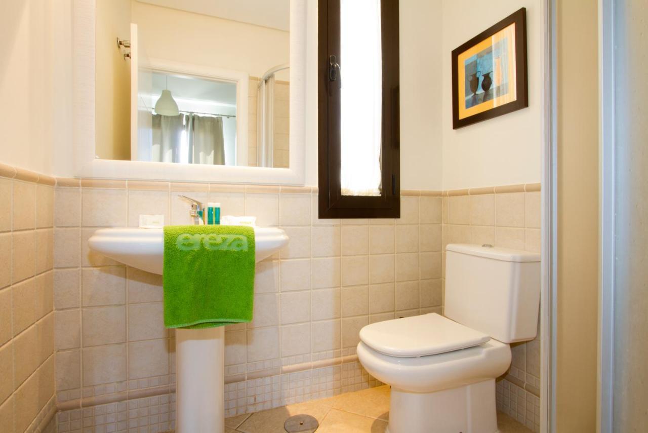 Ereza Villas Las Buganvillas Playa Blanca  Luaran gambar